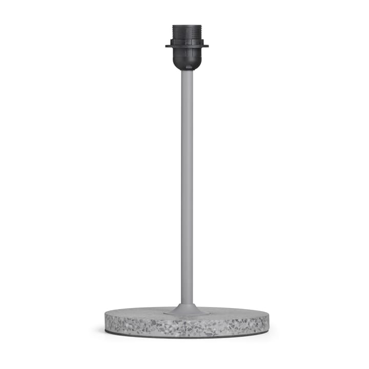 Nóżka do lampy Common 39 cm - Summit grey-grey terrazzo - HAY