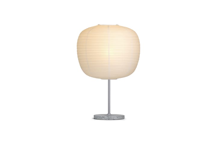 Nóżka do lampy Common 39 cm - Summit grey-grey terrazzo - HAY