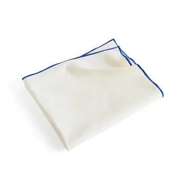 Obrus Outline 140x250 cm - Cream - HAY