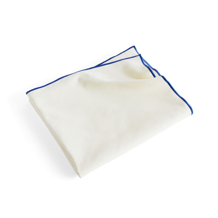 Obrus Outline 140x250 cm, Cream HAY
