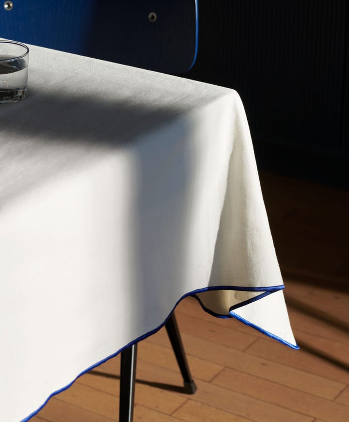 Obrus Outline 140x250 cm, Cream HAY