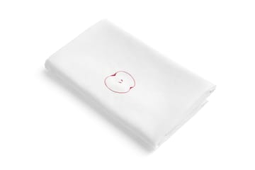 Obrus Sobremesa 140x300 cm - White - HAY