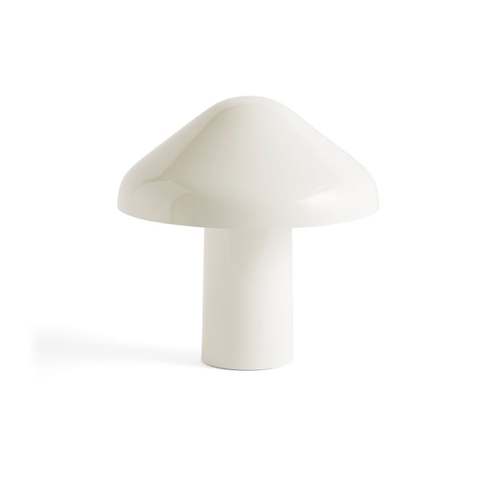 Pao Przenośna lampa stołowa - Cream white - HAY