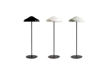 Pao Steel lampa podłogowa Ø47 cm - Cream white - HAY