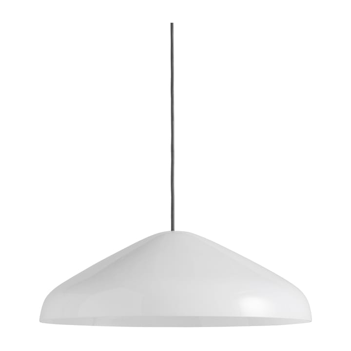 Pao Szklana zawieszka Ø47 cm, Biały HAY