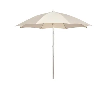 Parasol Terrazza Octagon - Off-white -szary - HAY