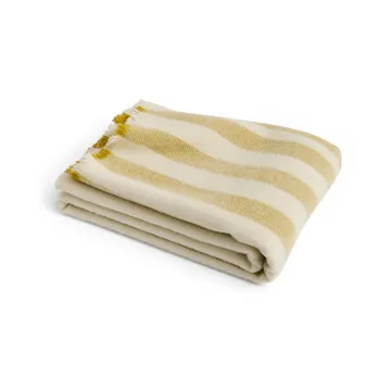 Pled Duo 130x180 cm - Cream - HAY