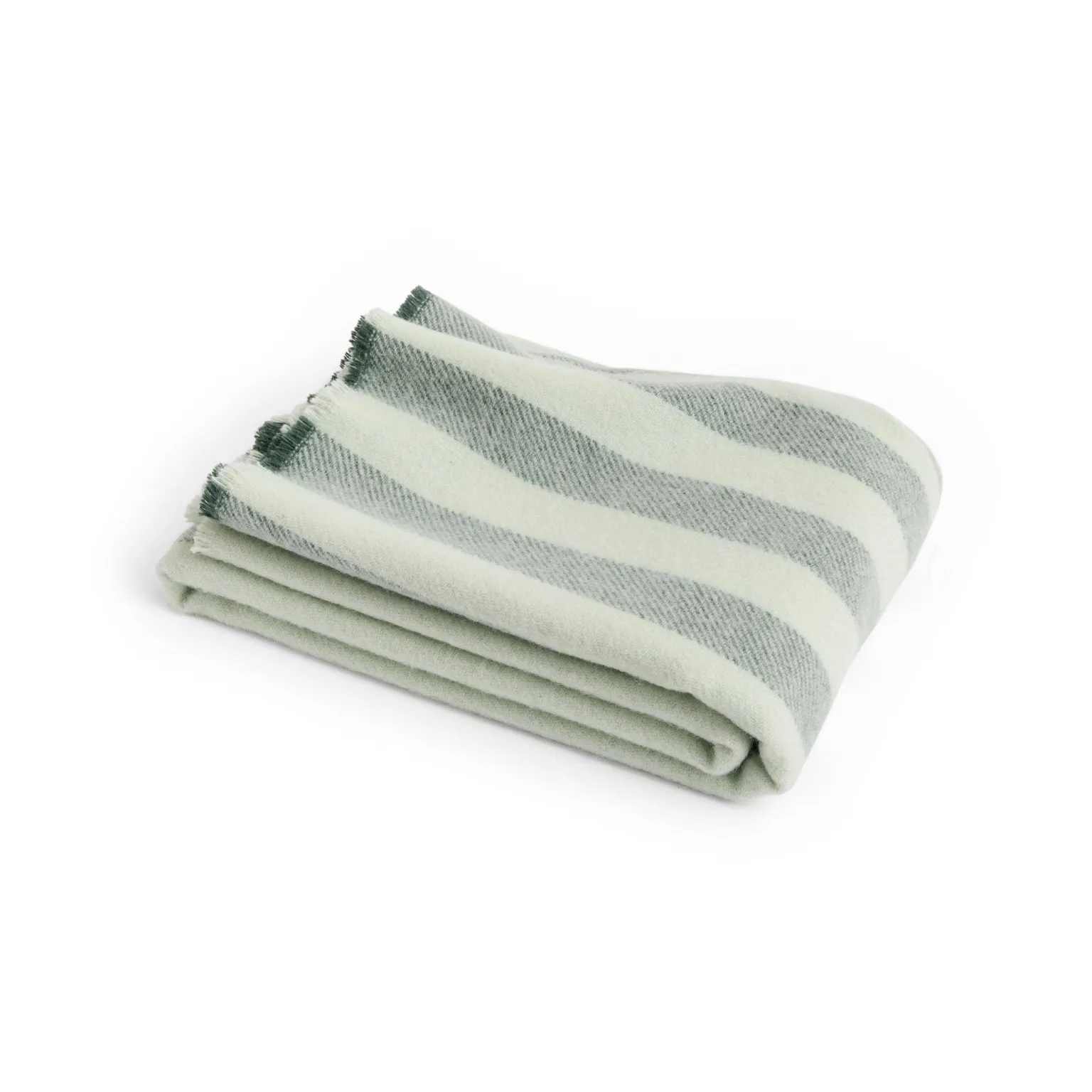 Pled Duo 130x180 cm, Mint HAY