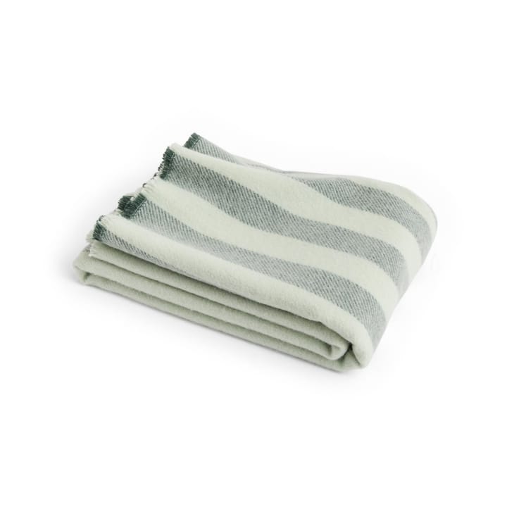 Pled Duo 130x180 cm - Mint - HAY