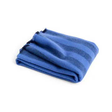 Pled Duo 130x180 cm - Sky blue - HAY