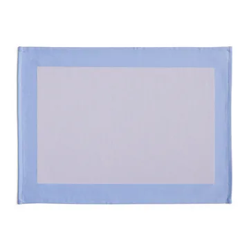 Podkładka na stół Ram 31x43 cm - Lavender - HAY