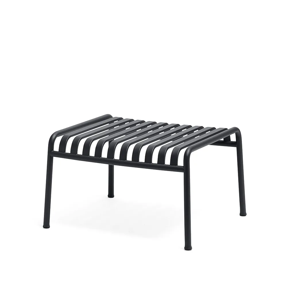 Podnóżek Palissade Ottoman, Anthracite HAY