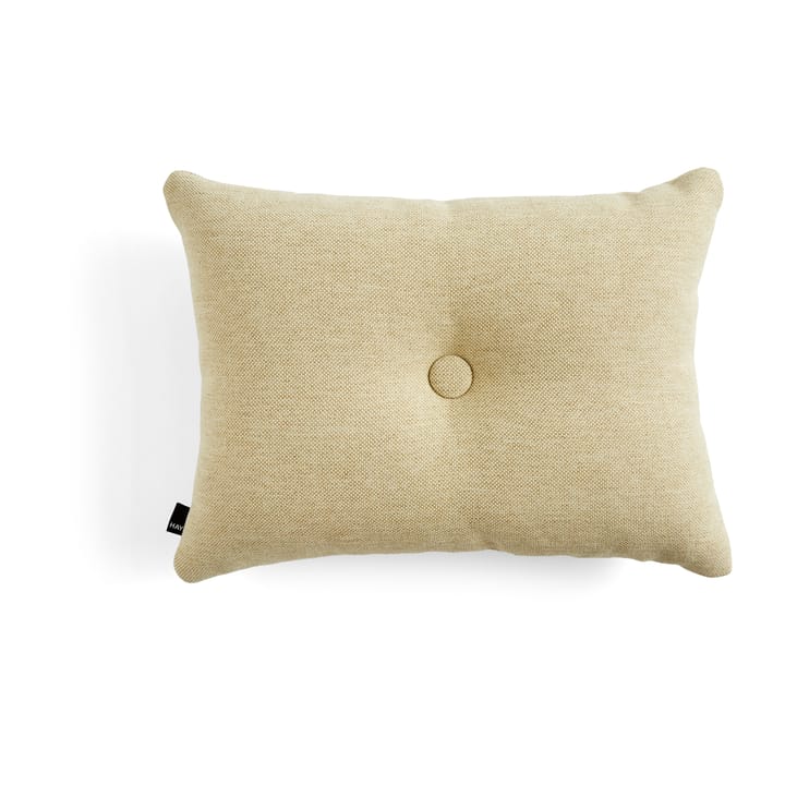 Poduszka Dot Cushion Mode 1 dot 45x60 cm - Sand - HAY