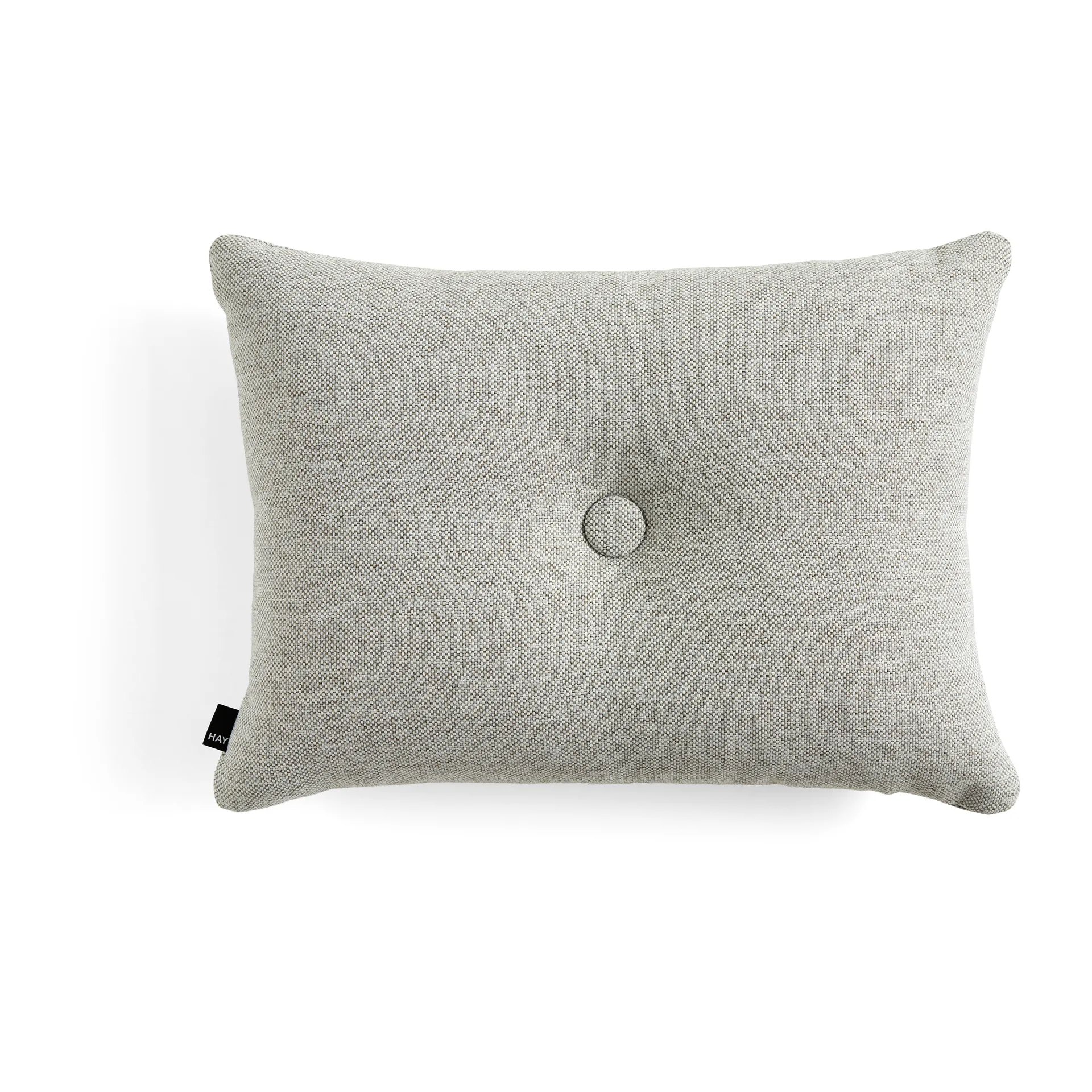 Poduszka Dot Cushion Mode 1 dot 45x60 cm, Warm grey HAY