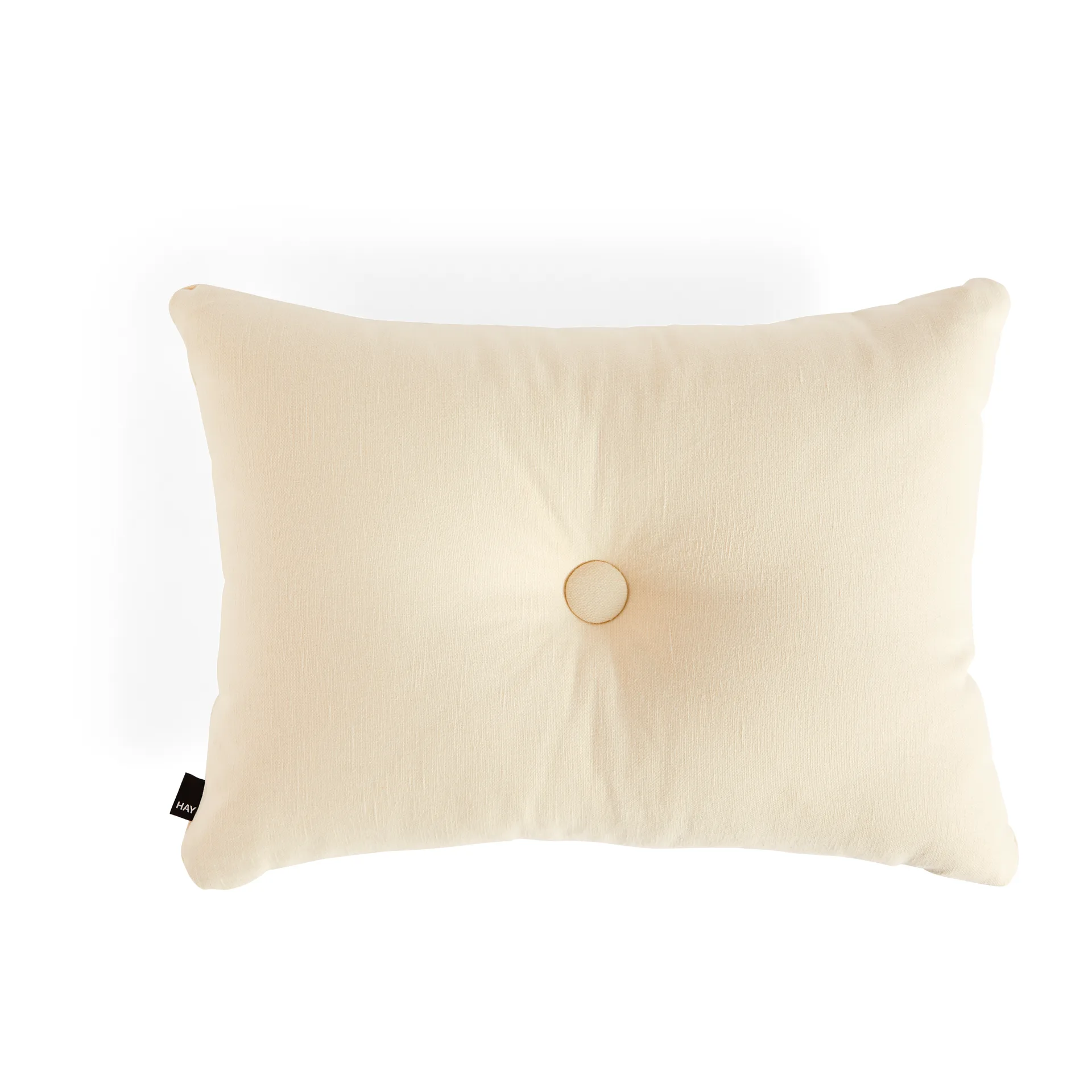 Poduszka Dot Cushion Planar 1 Dot 45x60 cm, Ivory HAY