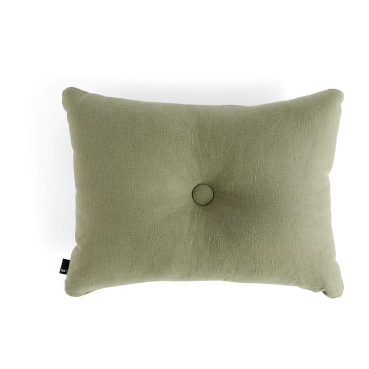 Poduszka Dot Cushion Planar 1 Dot 45x60 cm - Olive - HAY