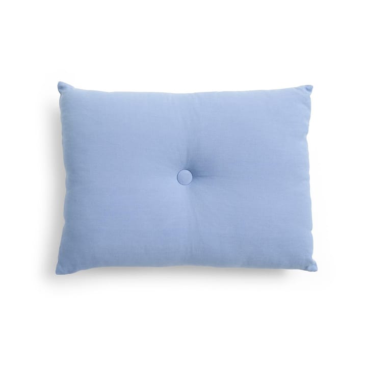 Poduszka Dot Linen 45x60 cm - Blue - HAY