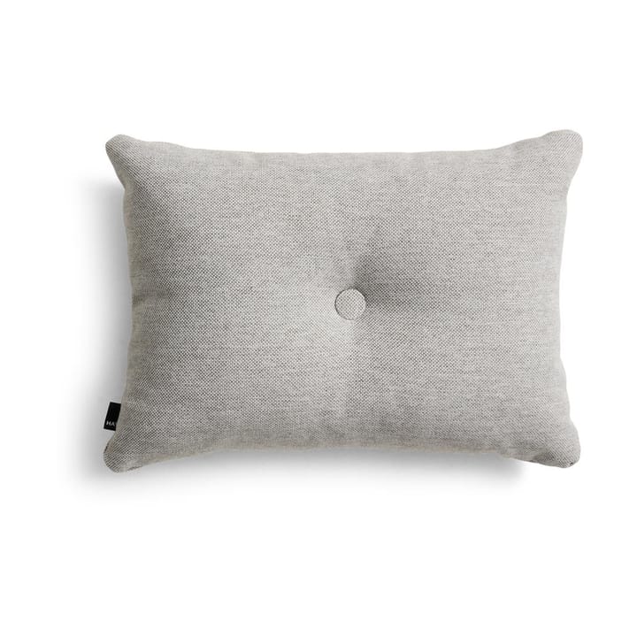 Poduszka Dot Mode 45x60 cm - Light grey - HAY