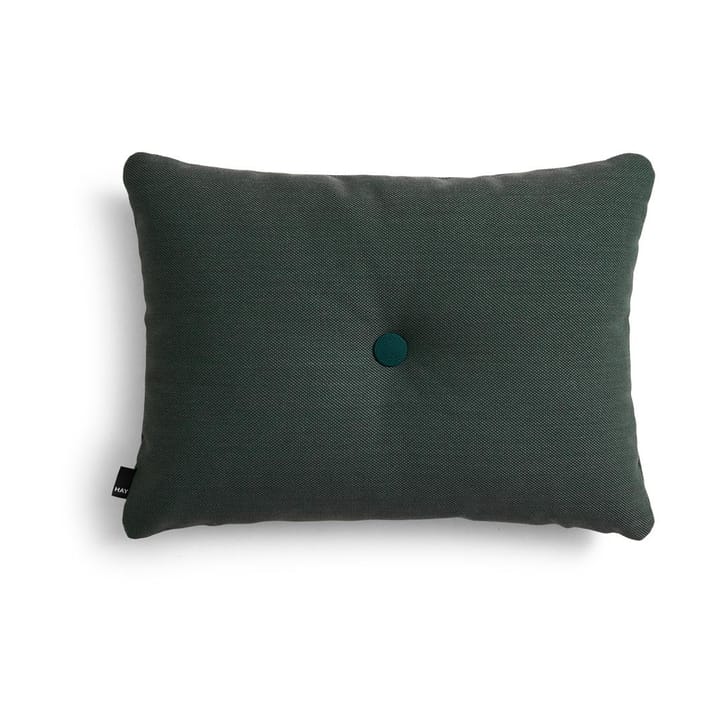 Poduszka Dot Steelcut Trio 45x60 cm, Green HAY