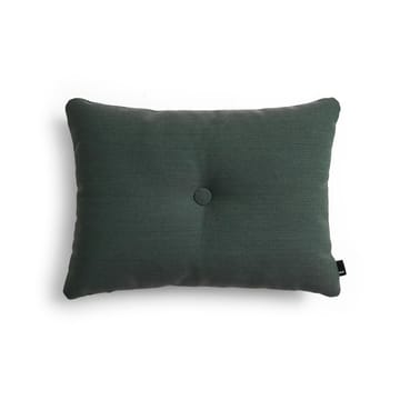 Poduszka Dot Steelcut Trio 45x60 cm - Green - HAY