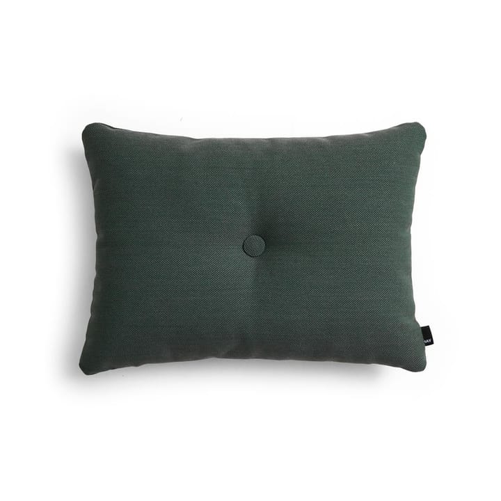 Poduszka Dot Steelcut Trio 45x60 cm, Green HAY