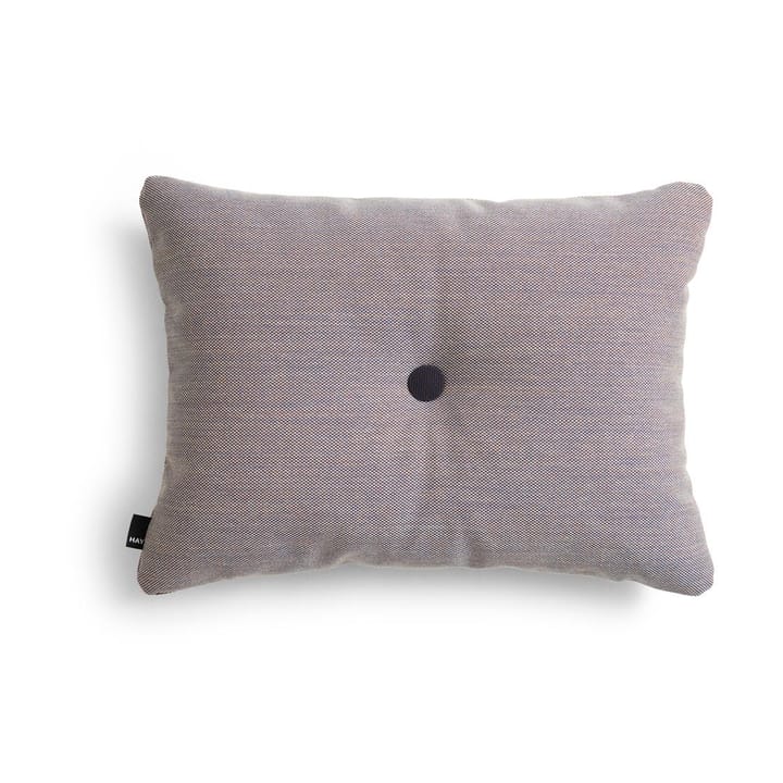Poduszka Dot Steelcut Trio 45x60 cm - Lavender - HAY