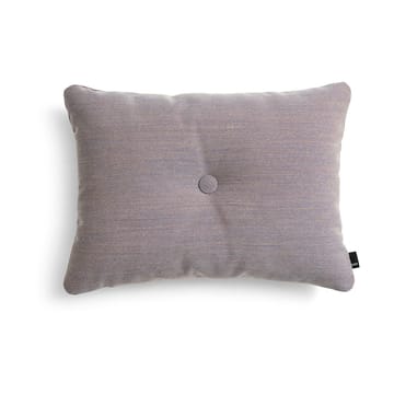 Poduszka Dot Steelcut Trio 45x60 cm - Lavender - HAY