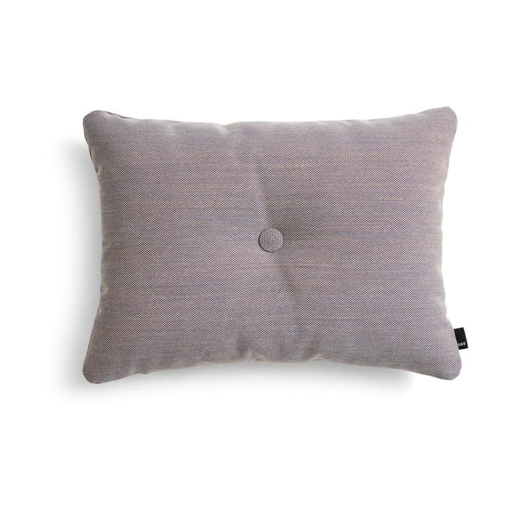 Poduszka Dot Steelcut Trio 45x60 cm, Lavender HAY