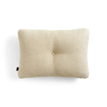 Poduszka Dot XL mini dot 50x65 cm - Złamana biel - HAY