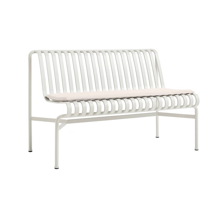 Poduszka na ławkę jadalnianą Palissade  , Cream white HAY