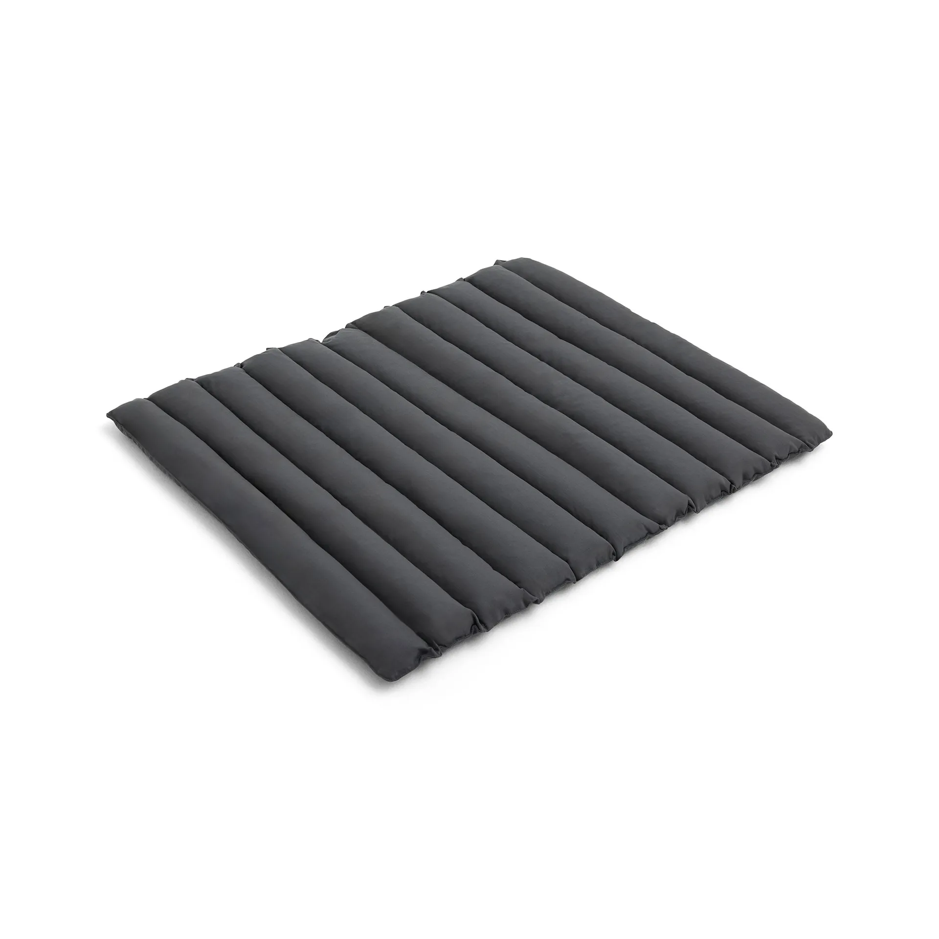 Poduszka na ławkę Palissade Dining Soft Quilted, Anthracite HAY
