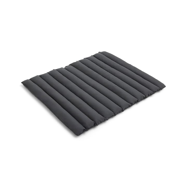 Poduszka na ławkę Palissade Dining Soft Quilted   - Anthracite - HAY