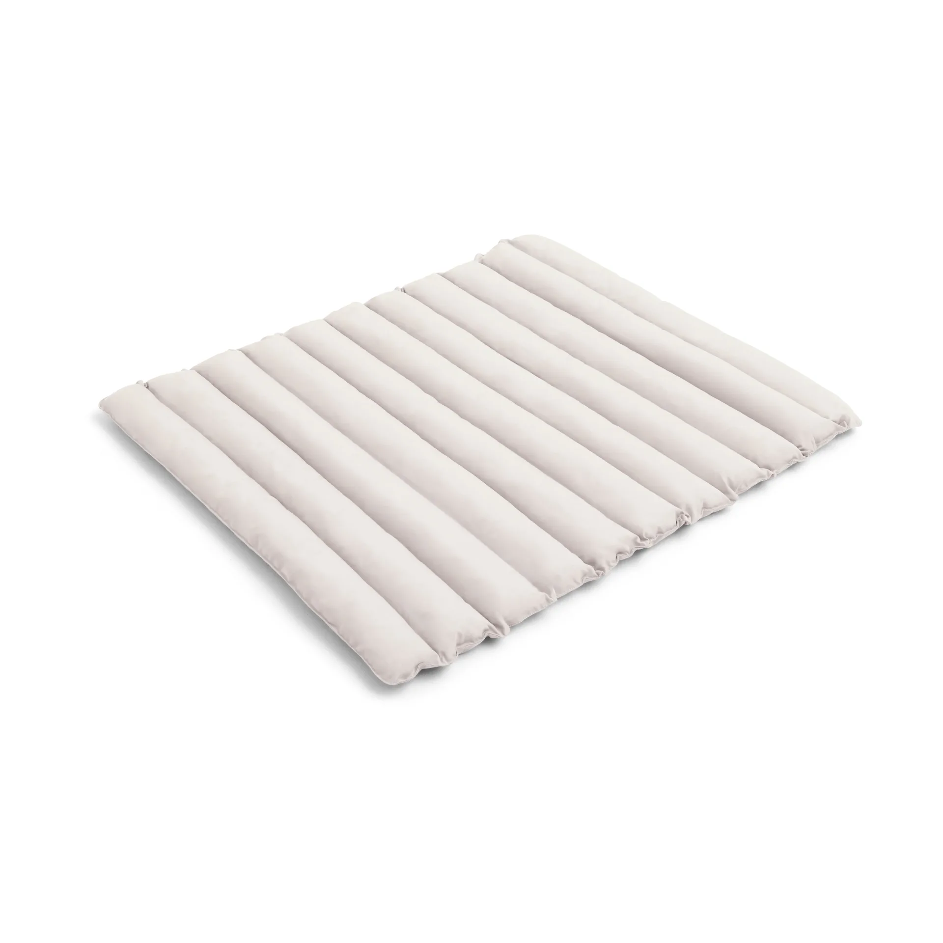 Poduszka na ławkę Palissade Dining Soft Quilted, Cream white HAY