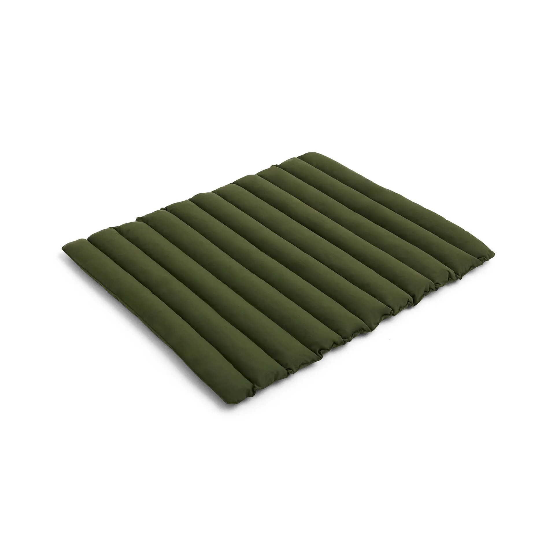 Poduszka na ławkę Palissade Dining Soft Quilted, Olive HAY