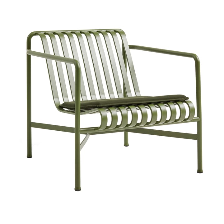 Poduszka na fotel lounge high & low Palissade  , Olive HAY