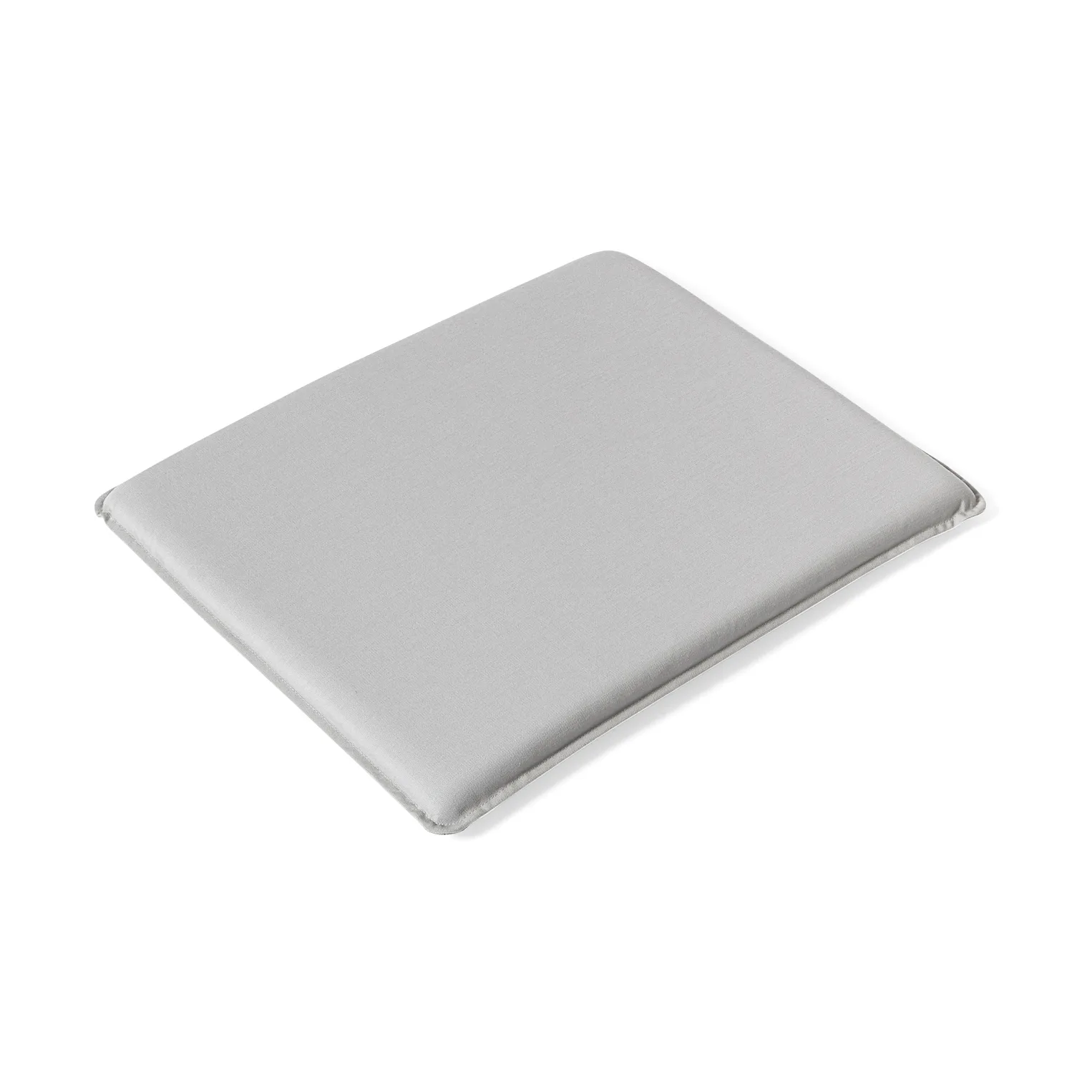 Poduszka na fotel lounge high & low Palissade, Sky grey HAY