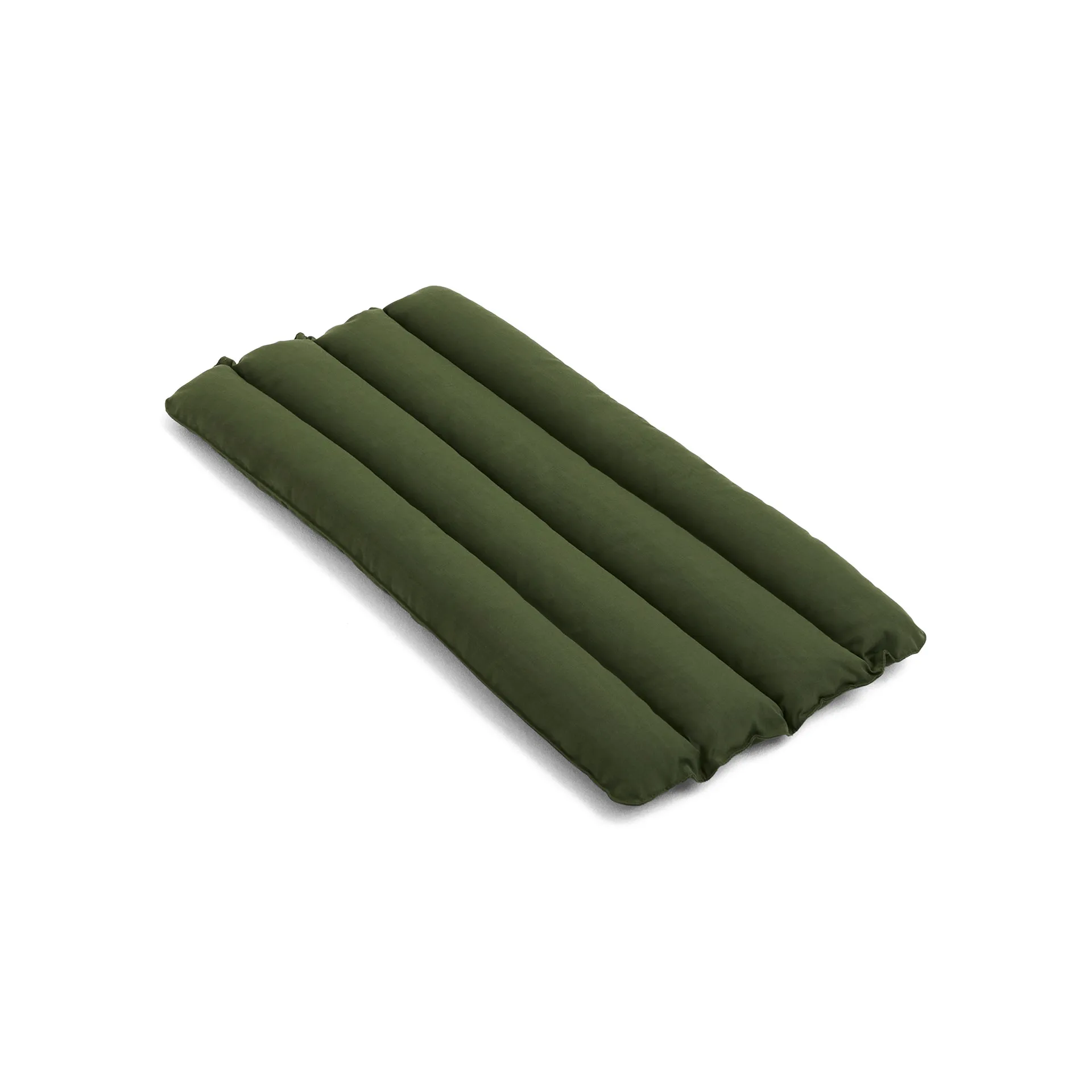 Poduszka na krzesło i krzesło z podłokietnikami Palissade Soft Quilted, Olive HAY