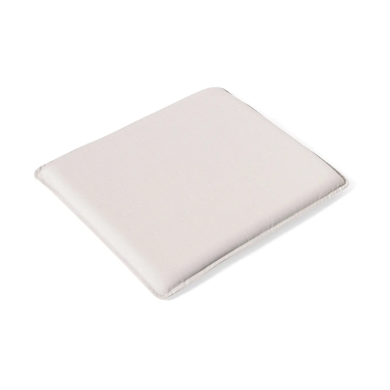 Poduszka na krzesło jadalniane z podłokietnikami Palissade, Cream white HAY