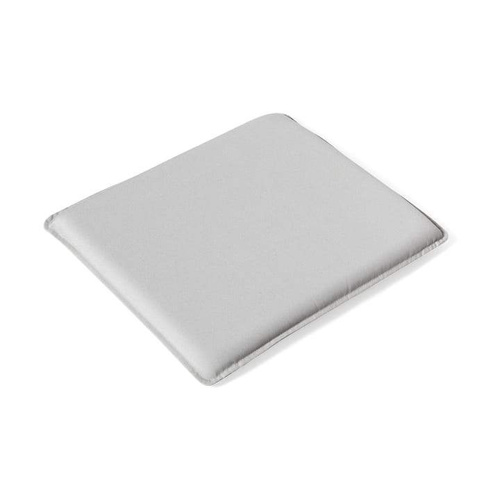 Poduszka na krzesło jadalniane z podłokietnikami Palissade   - Sky grey - HAY