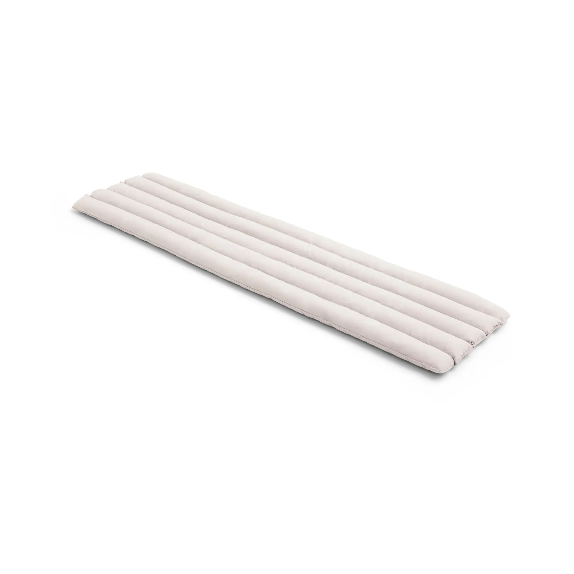 Poduszka na leżankę Palissade Chaise Lounge Soft Quilted, Cream white HAY