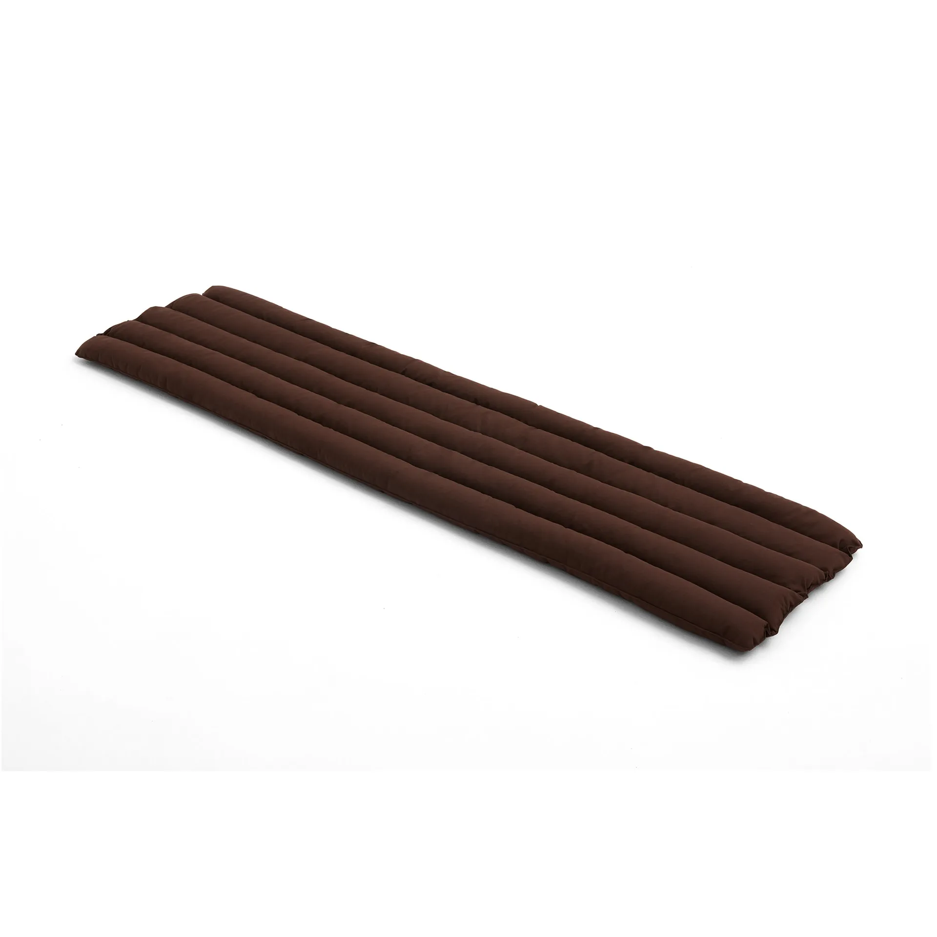 Poduszka na leżankę Palissade Chaise Lounge Soft Quilted, Iron red HAY