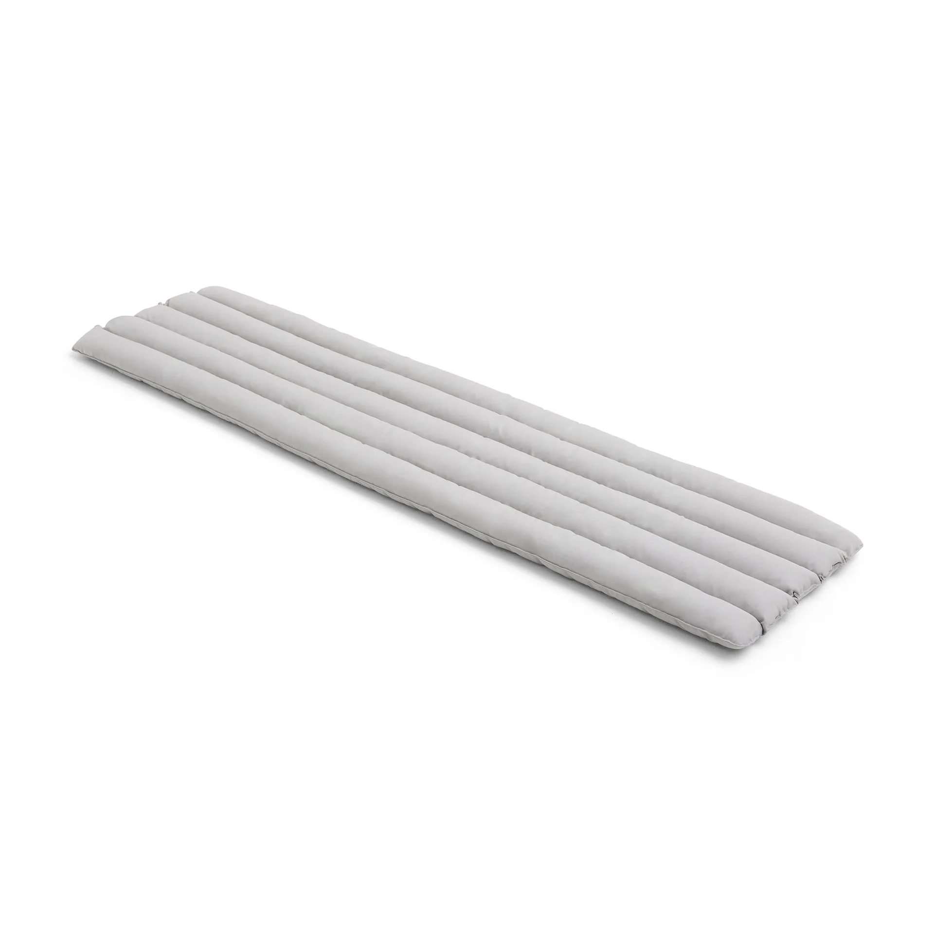 Poduszka na leżankę Palissade Chaise Lounge Soft Quilted, Sky grey HAY