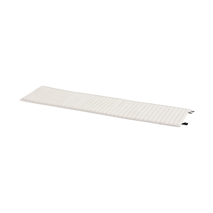 Poduszka na leżankę Palissade Quilted   - Cream white - HAY