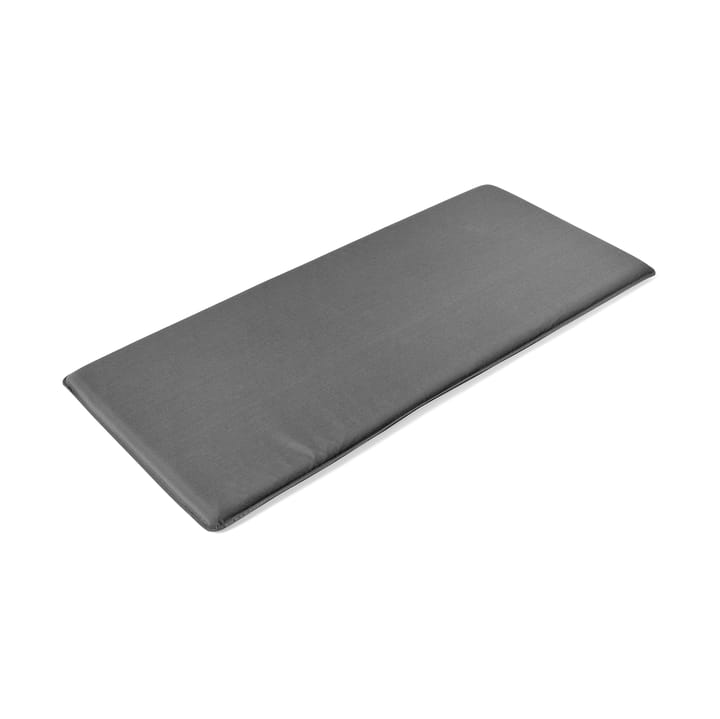 Poduszka na sofę lounge Palissade   - Anthracite - HAY