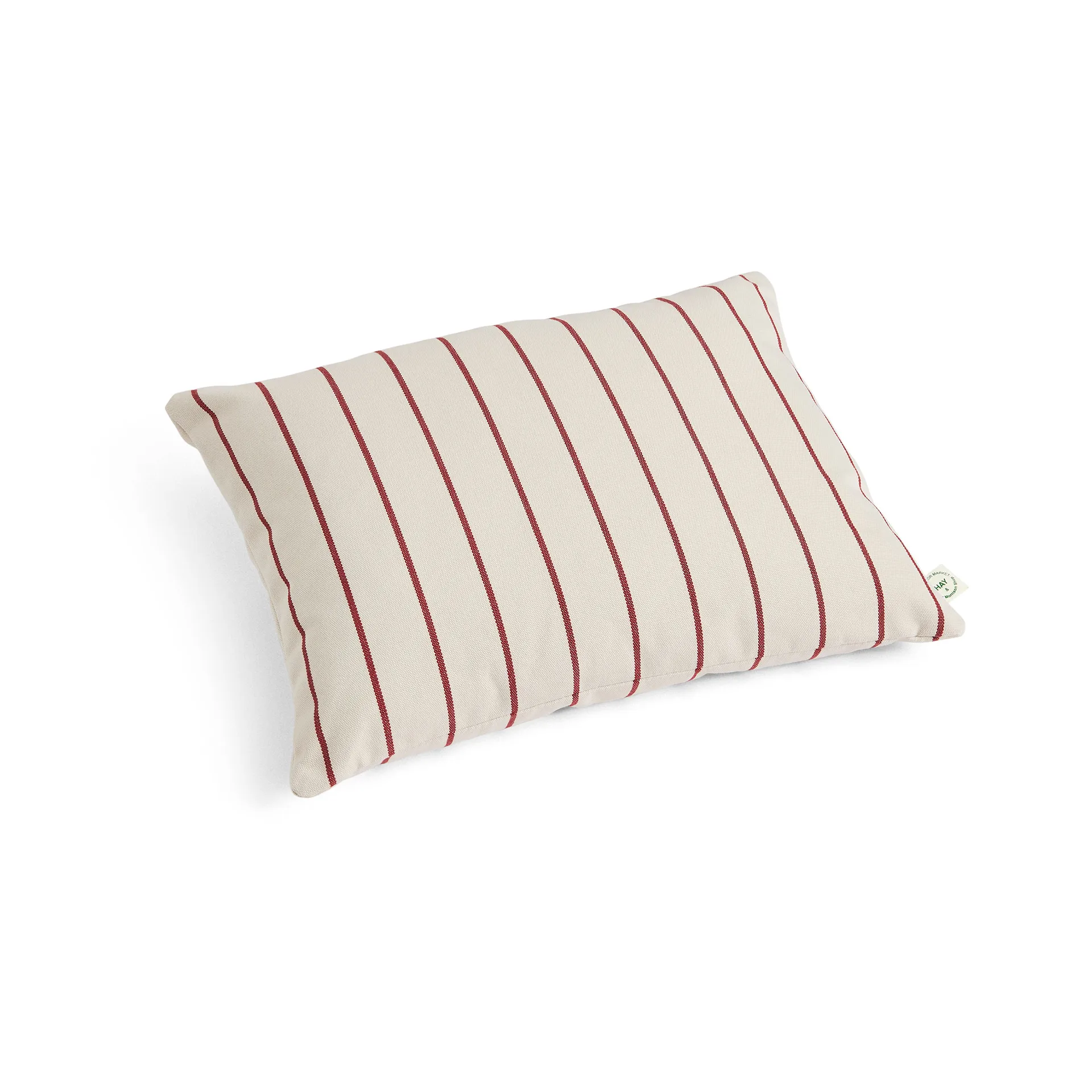 Poduszka Outdoor Market, Beige-red, 45x35 cm HAY
