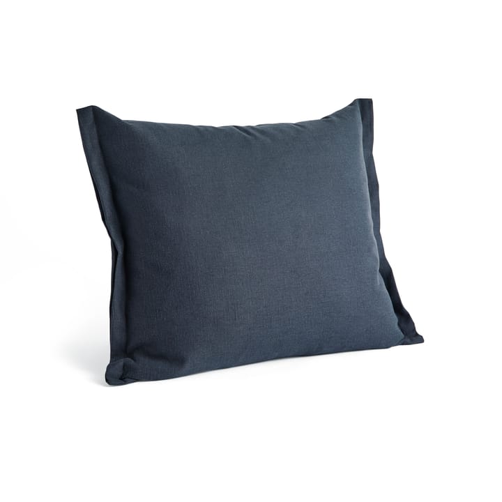 Poduszka Plica 55x60 cm - Navy - HAY