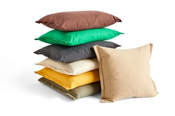 Poduszka Plica 55x60 cm - Navy - HAY
