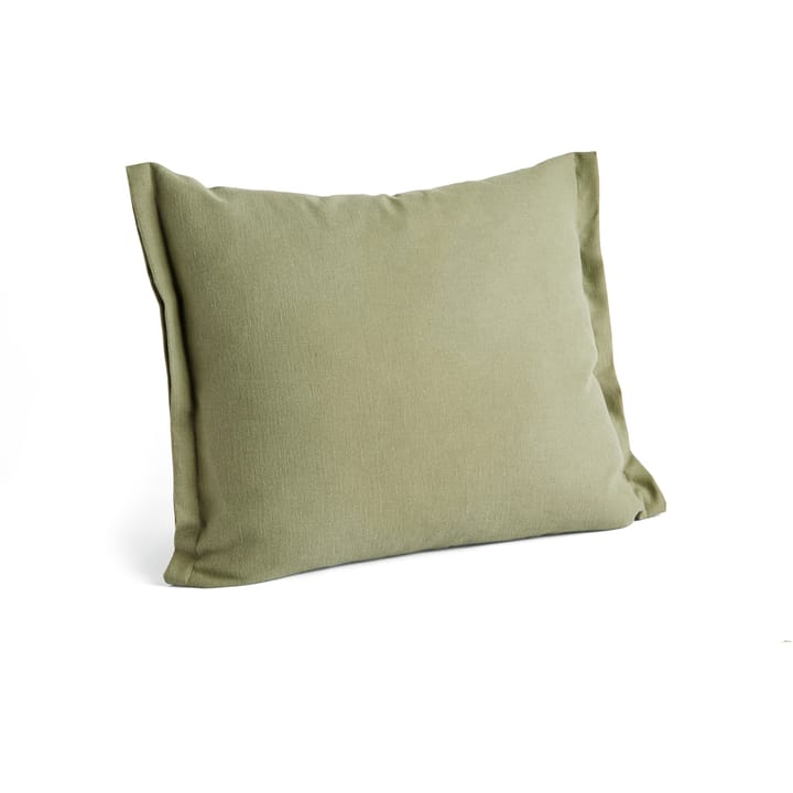 Poduszka Plica 55x60 cm - Olive - HAY