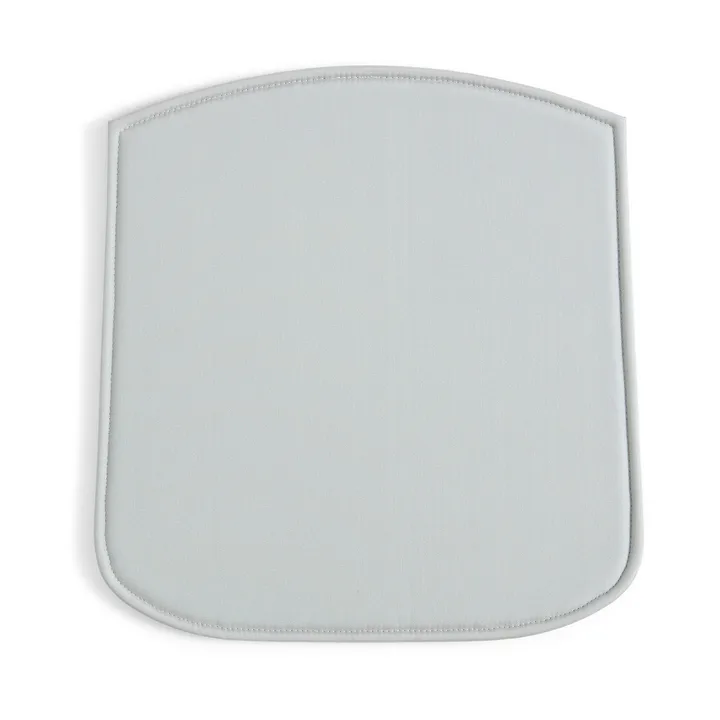 Poduszka siedzeniowa Deville 42 × 39,8 cm - Sky grey - HAY