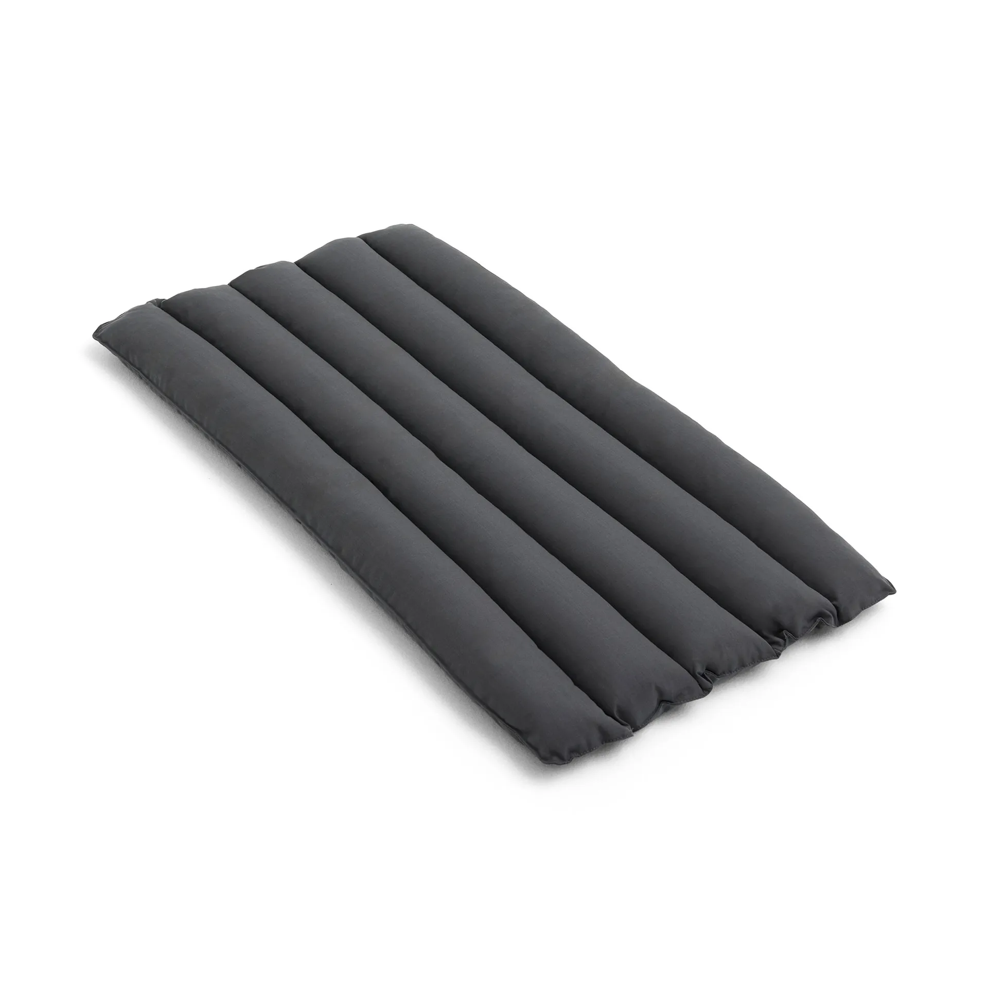 Poduszka siedziska Palissade Chair Low Soft Quilted, Anthracite HAY